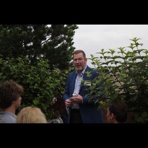 Meet your Posher, Mathew